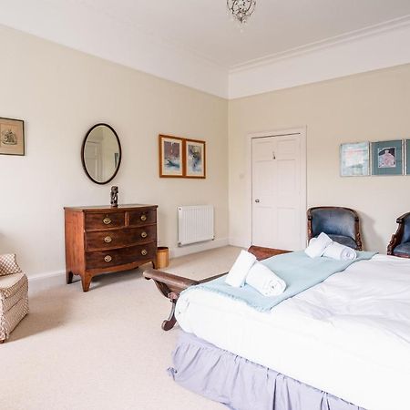 Appartamento No 1 Camden Crescent Bath Esterno foto